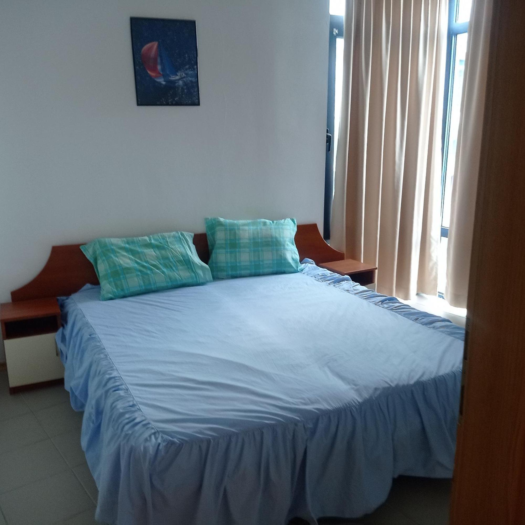 Modern 2 Bedroom Apartment In Top Location In Sunny Beach Just 150 Meters From Casino Platinum Exterior foto