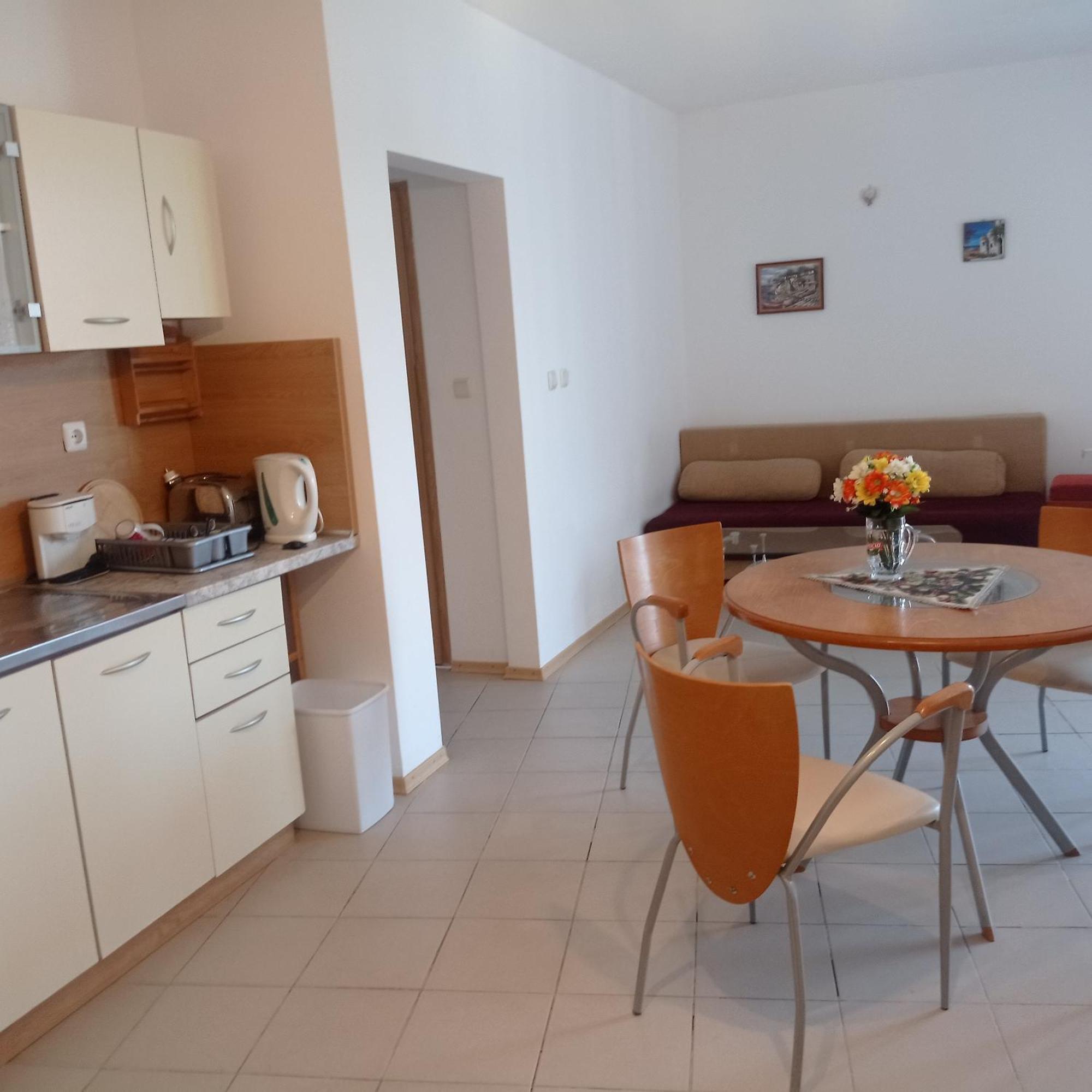 Modern 2 Bedroom Apartment In Top Location In Sunny Beach Just 150 Meters From Casino Platinum Exterior foto